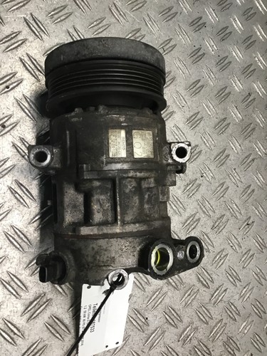 Klimakompressor Opel Corsa D (S07) 1.2 59kW 80PS 55701200 Z12XEP