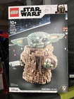 LEGO Star Wars set 75318, The Child, Brand New in Box Sealed Free Shipping