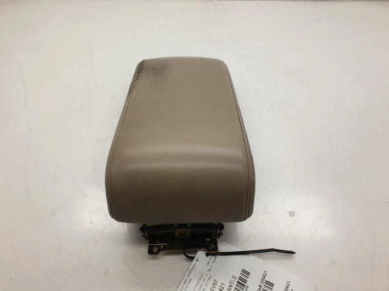 Lexus SC400 1997 tapa de consola central  Foto 4 de 4