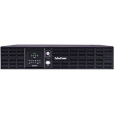 CyberPower CPS1500AVR-R 1500VA/900W 8 Outlets UPS System - Certified Refurbished