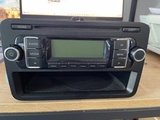 Autoradio Volkswagen GOLF