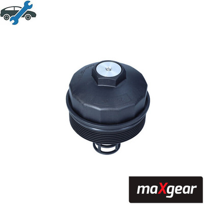 CAP OIL FILTER HOUSING 27-2211 FOR VW PASSAT/B3/B4/B5/B5.5 GOLF/III VENTO 2.8L