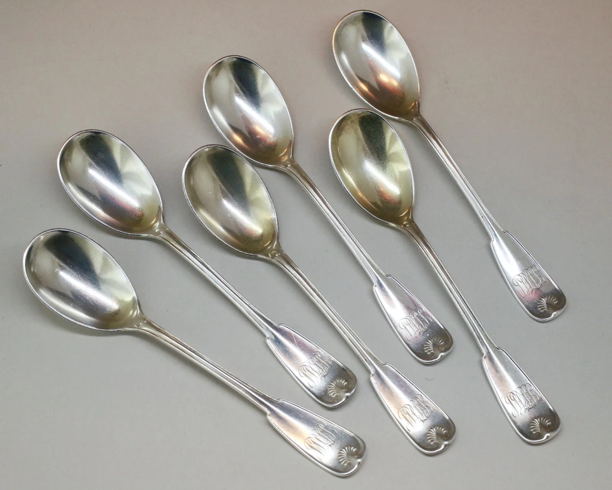 蒂芙尼纯银银器| eBay