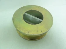 187592 Old-Stock; US Valve 09-2-0SPS Check Valves; 2" ID; 125PSI