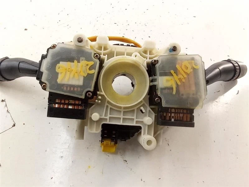 2004 Hyundai XG350 Steering Column Switch Assembly OEM Tested - Image 4 of 4