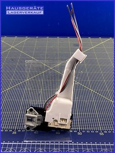 Türschloss Waschmaschine - AEG L6470FL 132620801