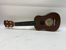 Vintage Hilo Soprano 4-string Ukulele 2652