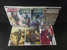 Ultimate Captain America Collectibles Guide 29