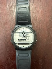 CASIO VINTAGE COLLECTORS WATCH NL-02