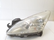 Feu avant (phare) Peugeot 3008
