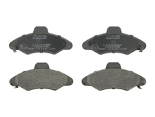 For ABE C1G018ABE brake pad set, disc brake C1G018 ABE (automotive brake engine