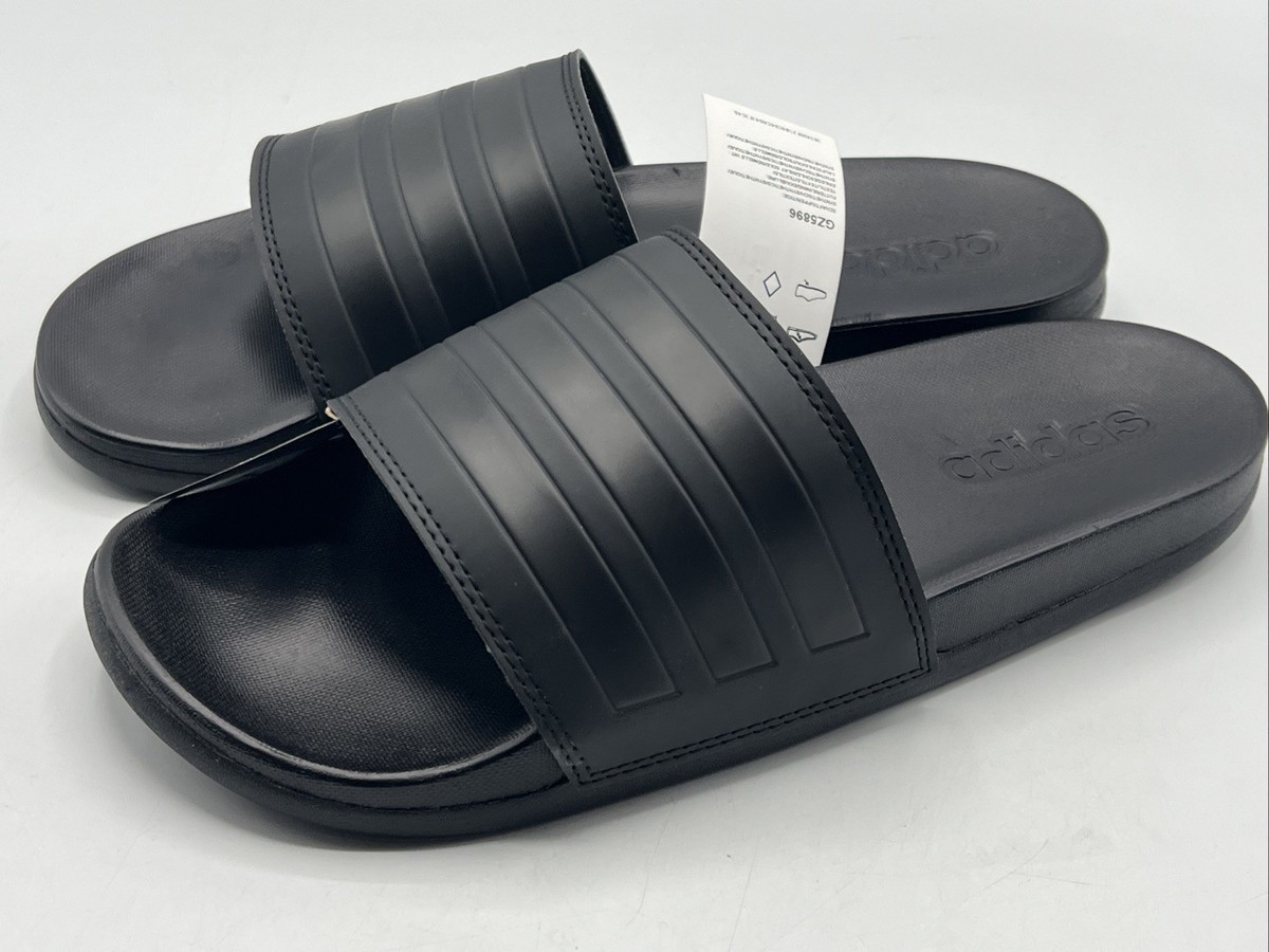Adidas Adilette Comfort Slides Men
