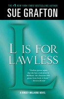 Sue Grafton | L Is For Lawless | Taschenbuch | Englisch (2014)