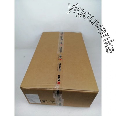 New In Box MS2N07-D1BNN-CSSG0-NNNNN-NN Rexroth Servo Motor US Stock