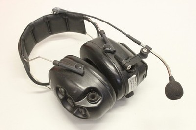 PELTOR MT15H7A2WS4 Kopfhörer Sprechfunkgerät Headset MT15H7A2WS4