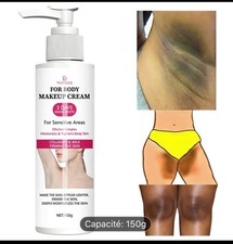 7 Days Intimate Area Lightening  Whitening Cream 100gm Intimate Area, Elbow