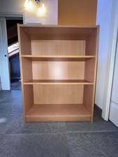 IKEA BILLY Libreria 80x28x106 cm-Effetto Miele