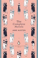 The Complete Novels Of Jane Austen, Jane Austen