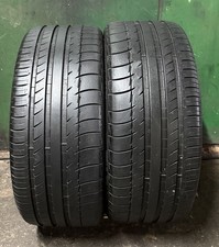 X2 235 40 ZR 18 Michelin 95Y Pilot Sport PS2 N4 Extra Load 4.5mm+ To 6.0mm+