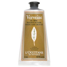 L'Occitane - Verveine Cooling Hand Cream Gel 75ml/2.6oz