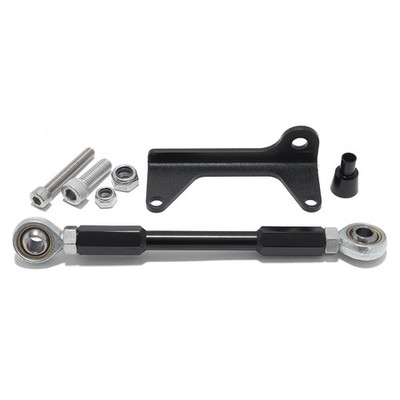 Aluminum Frame Stabilizer Method Link for Harley Touring Bagger FLH FLT 09-16