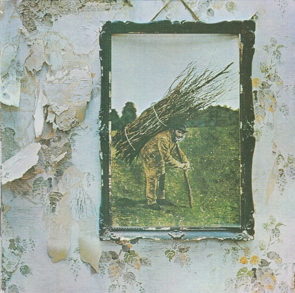 Led Zeppelin - ARJ SNOEK ALBERT GABRIEL | CD A - Bild 1 von 1