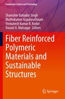 Shamsher Bahadur Singh (U. A.) | Fiber Reinforced Polymeric Materials And...