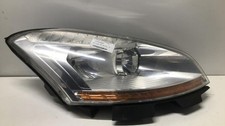 Optique avant principal droit (feux)(phare) CITROEN C4 PICASSO 1 00006206A8