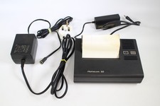 Alphacom 32 Thermal Printer for Sinclair ZX81 and Spectrum Tested & Working