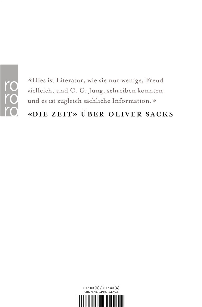 Thumbnail - Der Einarmige Pianist | Oliver Sacks | 2009 | Deutsch
