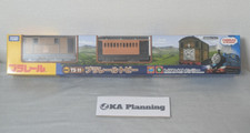Image of Plarail Thomas TS-11 Toby [NEW]