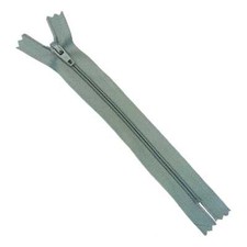 15cm 6 Inch Closed End Zip Nylon No3 Autolock 55 Colour Buy 1 Or 2 Zippers 456D