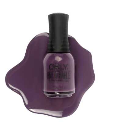 ORLY BREATHABLE 18ml NOW OR BOUCLÉ-TER