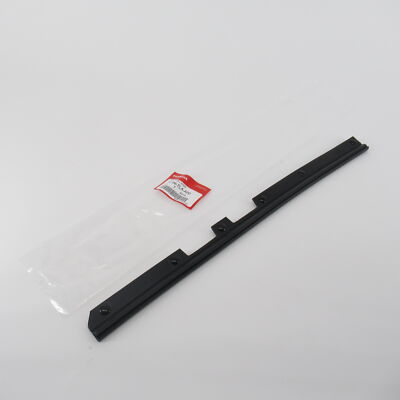 Ｌ Genuine OEM Honda 74196-TLA-A00 Driver LH Rubber Hood Seal 2017