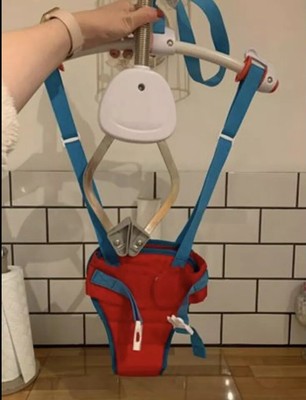 munchkin door bouncer