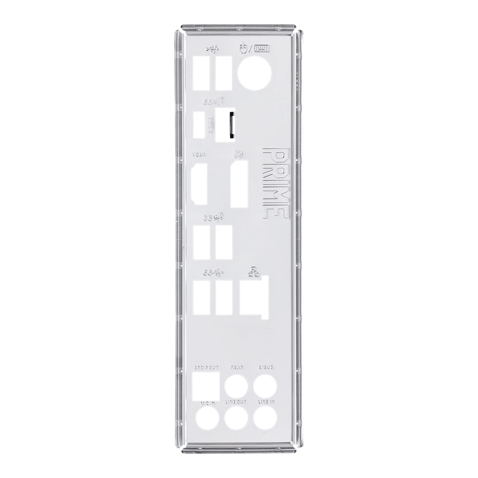 ASUS PRIME Z390-A Motherboard Z390 1151 for9th/8th Gen socket ATX Dual M.2 DDR4 - Image 4 of 4