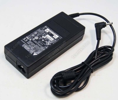 90W AC Adapter Power Charger for Dell Vostro 5460 P41G ADP-90LD B 4.0*1.7mm
