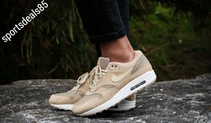 nike air max 1 khaki