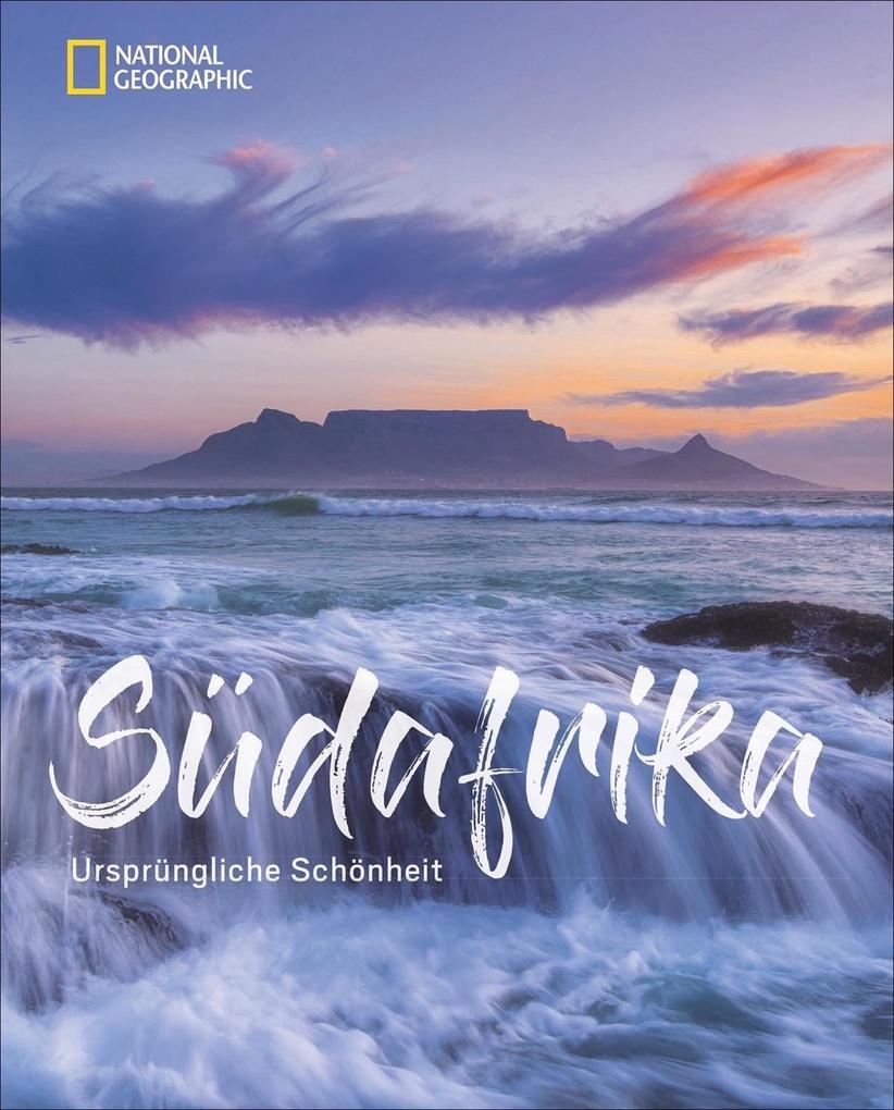 Thumbnail - Südafrika | 2021 | Deutsch