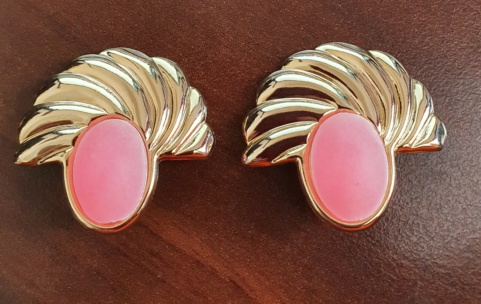 Vintage 80s Clip on Earrings x 1 pair, various to choose from eBay