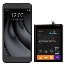 High Power 3500mAh Rechargeable Durable Battery for T-Mobile Revvl Plus C3701A