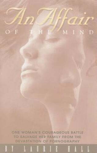 An Affair of the Mind by Laurie Sharlene Hall: New - Picture 1 of 1