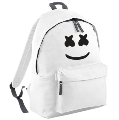 dj bookbag
