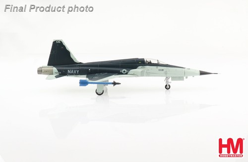 Hobby Master 1/72 HA3365 Northrop F-5N Tiger II USN VFC-111 Sun Downers Florida - Picture 2 of 9