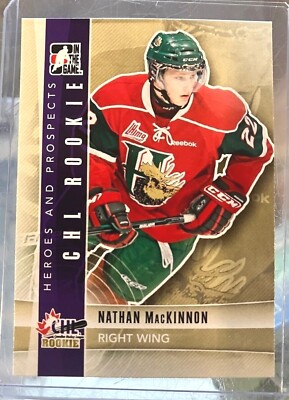 2011-12 IN THE GAME HEROES AND PROSPECTS HOCKEY ITG 1-200 FINISH YOUR SET U PICK