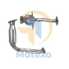 Catalyseurs Ford TOURNEO CONNECT