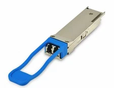 Zena Networks QSFP+ 40GBASE-LR4 QSFP+LR4 40Gbps 1310nm 10km LC SMF.