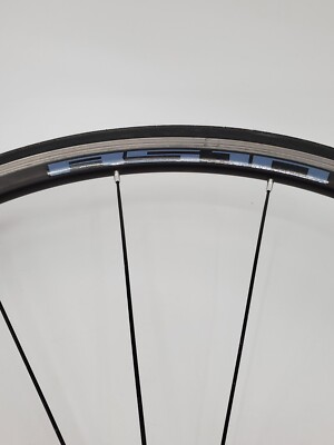Shimano A570 622x15c Alloy Shimano Wheel Technology Wheel 25 Shimano A570 622x15c Alloy Shimano Wheel Technology Wheel 25