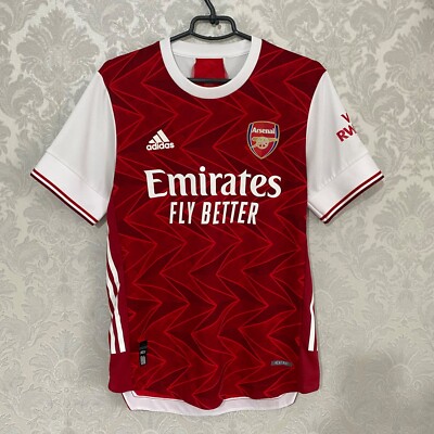 Adidas Arsenal London Home Jersey 20/21 | eBay