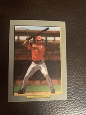 Edwin Encarnacion 2006 Topps Turkey Red #559 Reds Baseball Card